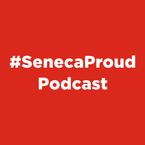 User Podcast Logo