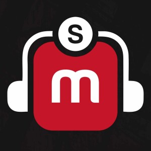 User Podcast Logo