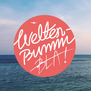 User Podcast Logo
