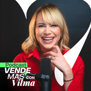 Vende Más con Vilma