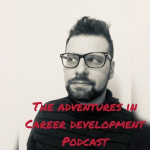 Adventures in Career Development Podcast