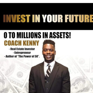 Invest In Your Future!