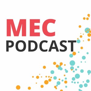 User Podcast Logo