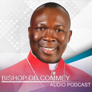 Bishop OB Commey