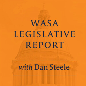 WASA Legislative Report with Dan Steele