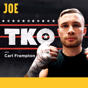 TKO with Carl Frampton