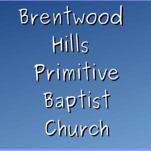 BHPBC Sermon podcast
