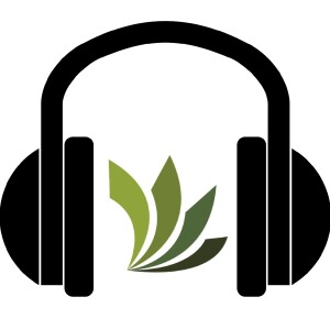 User Podcast Logo
