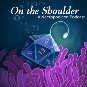 On The Shoulder: A D&D Podcast
