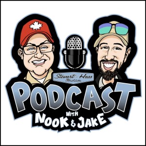User Podcast Logo