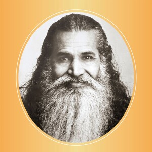 Yoga Wisdom with Swami Satchidananda