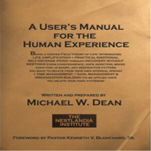 User Podcast Logo