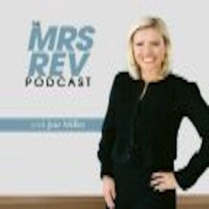 The MrsREV Podcast