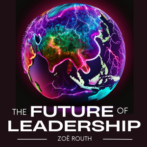 The Future of Leadership