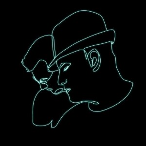 User Podcast Logo