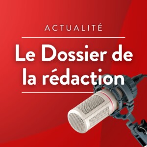 User Podcast Logo