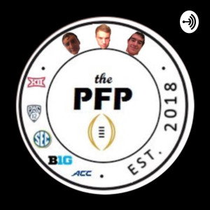 The Power Five Podcast