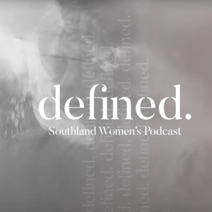 Defined Podcast