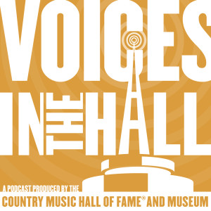 Voices in the Hall