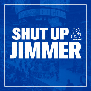 Shut Up and Jimmer — BYU Basketball Podcast