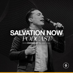 TJ Malcangi - Salvation Now
