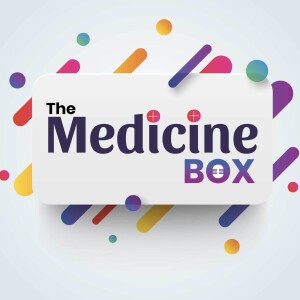 The Medicine Box