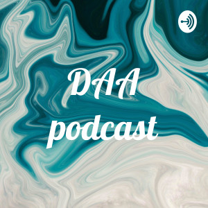 User Podcast Logo