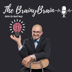 User Podcast Logo