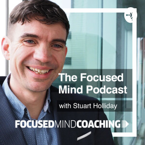 The Focused Mind Podcast