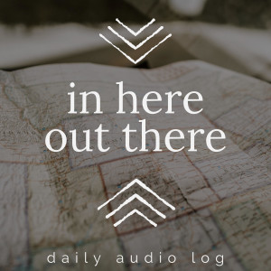 In Here, Out There: Stories from the Road