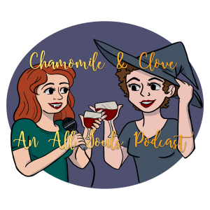 Chamomile & Clove