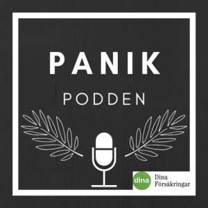 Panik Podden