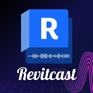 Revitcast - Sacadas de Revit e BIM