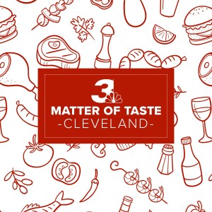 Matter Of Taste - Cleveland
