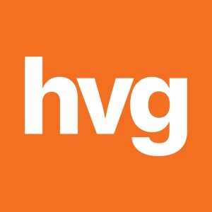 HVG podcastok
