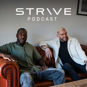 STRIVE Podcast