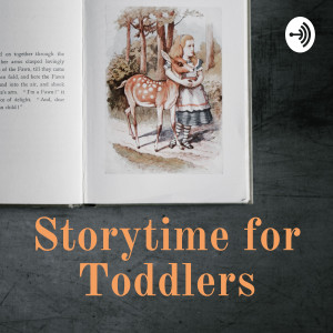 Storytime for Toddlers