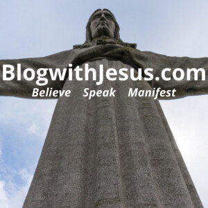 blogwithjesus.com podcast