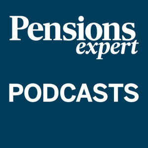 User Podcast Logo