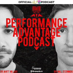 Performance Advantage Podcast