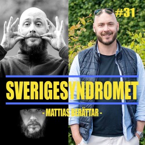 Sverigesyndromet