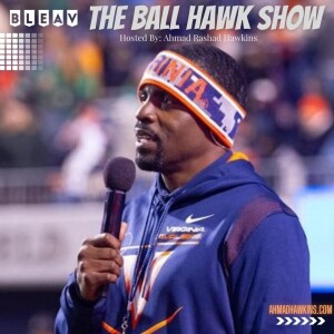 The Ball Hawk Show Podcast