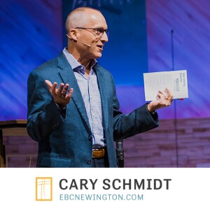 Cary Schmidt — Emmanuel Baptist Church (Audio)