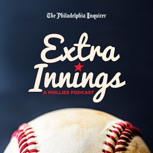 Extra Innings: a Phillies podcast