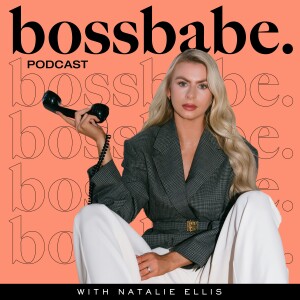 the bossbabe podcast