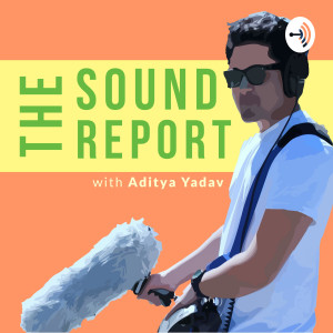 The Sound Report