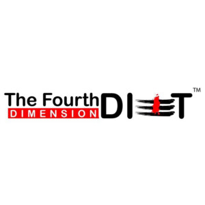 The Fourth Dimension Diet® Eat your way for Magical Weight Loss