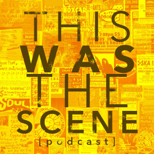 User Podcast Logo