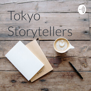 Tokyo Storytellers: Diaries from Japan.