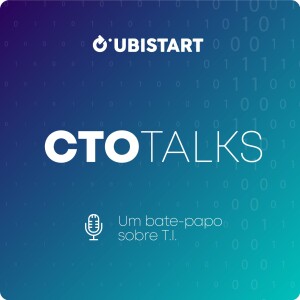 User Podcast Logo